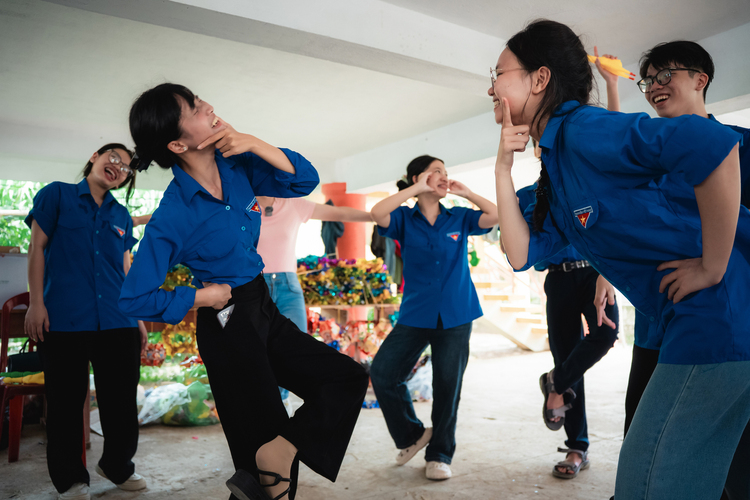 ĐÔNG KHÔNG LẠNH 2025